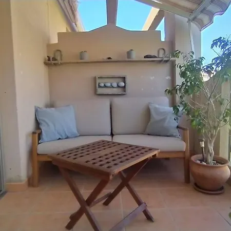 El Faro, Sotavento, Playa Apartamento *