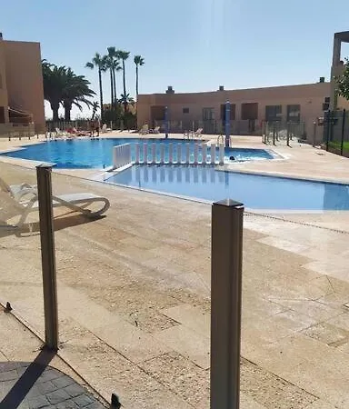 Apartamento El Faro, Sotavento, Playa La Tejita