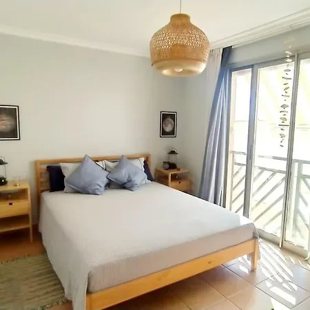 Апартаменты El Faro, Sotavento, Playa