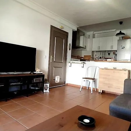 Апартаменты El Faro, Sotavento, Playa