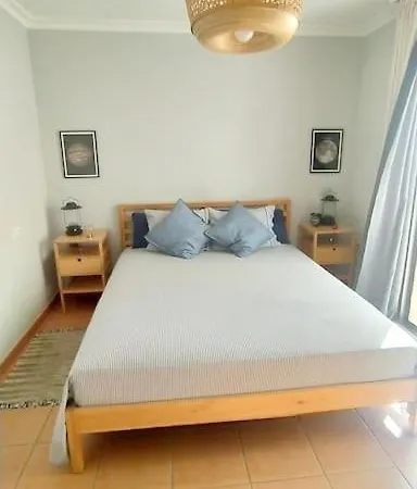 El Faro, Sotavento, Playa Апартаменты