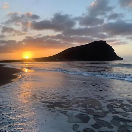 Апартаменты El Faro, Sotavento, Playa