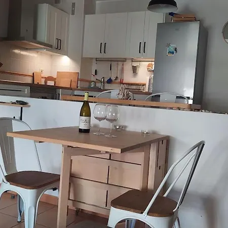 El Faro, Sotavento, Playa Апартаменты Ла-Техита