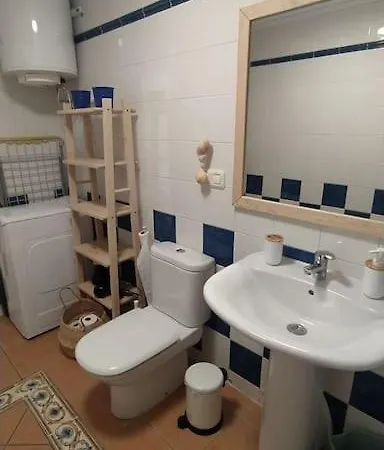 El Faro, Sotavento, Playa * Ла-Техита