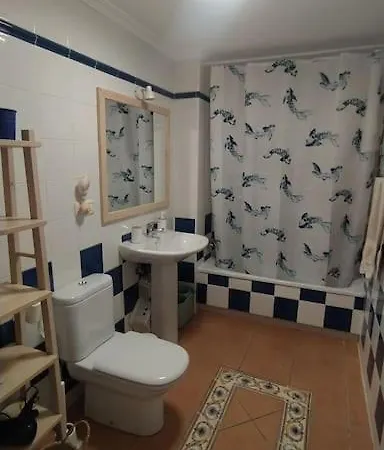 Апартаменты El Faro, Sotavento, Playa *