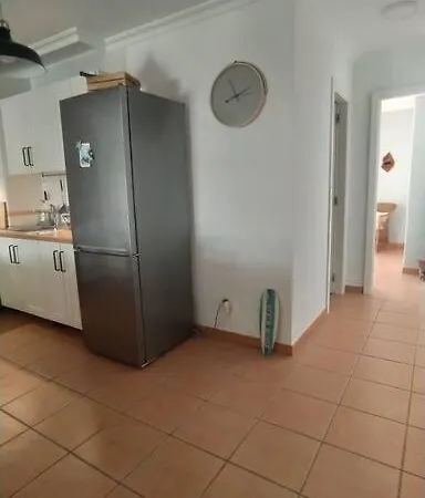 Апартаменты El Faro, Sotavento, Playa