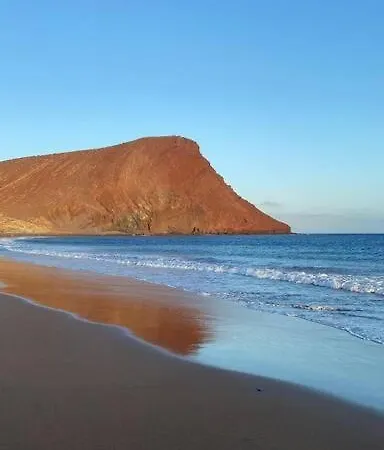 El Faro, Sotavento, Playa Апартаменты