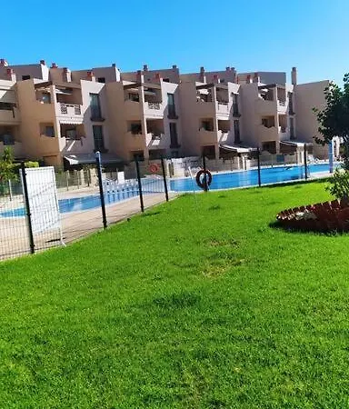 El Faro, Sotavento, Playa Апартаменты Ла-Техита