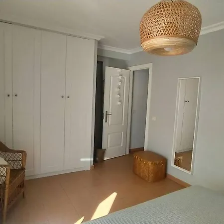 El Faro, Sotavento, Playa Ла-Техита