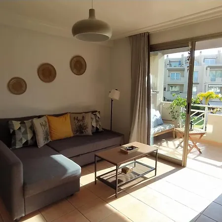 Апартаменты El Faro, Sotavento, Playa *