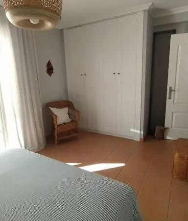 Апартаменты El Faro, Sotavento, Playa